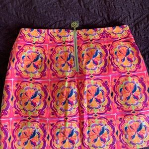 Lilly Pulitzer Skort